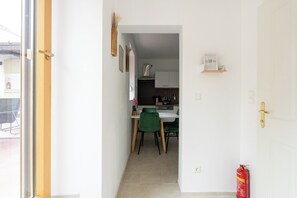 Comfort Apartment, Multiple Beds, Non Smoking, Kitchen