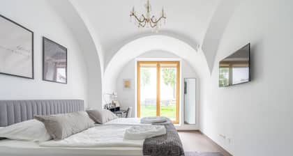 COY Apartments Wachau - Relaxation In Style