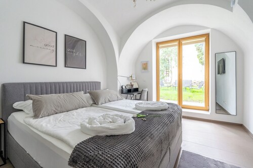 COY Apartments Wachau - Relaxation In Style