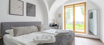 COY アパートメンツ ワッハウ - リラクゼーション イン スタイル