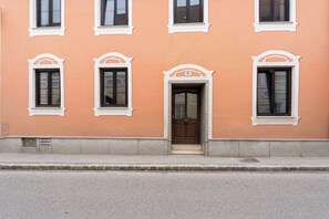 Exterior - COY Apartments Wachau - Relaxation In Style (Mautern an der Donau)