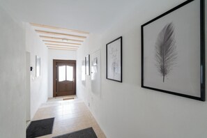 Interior - COY Apartments Wachau - Relaxation In Style (Mautern an der Donau)