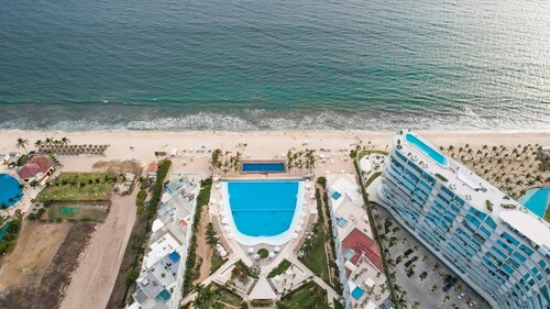 New Apartment Aria Ocean, Amazing View