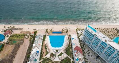 New Apartment Aria Ocean, Amazing View