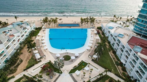 New Apartment Aria Ocean, Amazing View