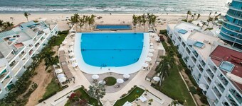 New Apartment Aria Ocean, Amazing View