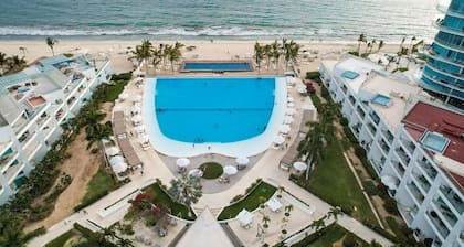 New Apartment Aria Ocean, Amazing View