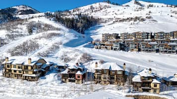 Studio (2 Bedrooms) | View from room