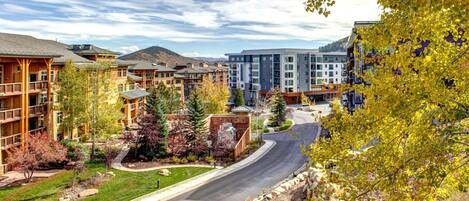 Studio (2 Bedrooms) | Exterior