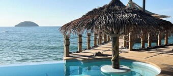 Puesta del Sol - Private Resort