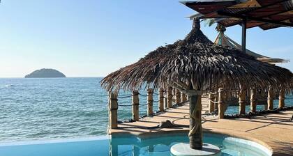 Puesta del Sol - Private Resort