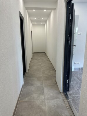 Interior - FLOTT vacation apartment (Offingen)