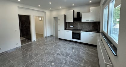Ferienwohnung FLOTT