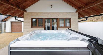 Superbe maison Ă Krasno