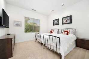 3 soveværelser, gratis Wi-Fi, sengetøj