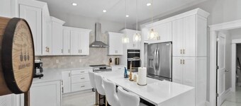 Heart of Kentucky Home! Ideal Location