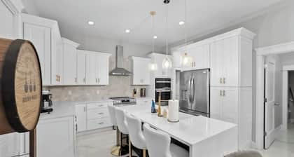 Heart of Kentucky Home! Ideal Location