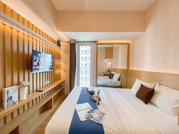 Studio Deluxe | Bàn