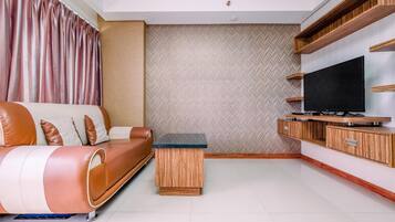 Deluxe Apartment | 2 bedrooms