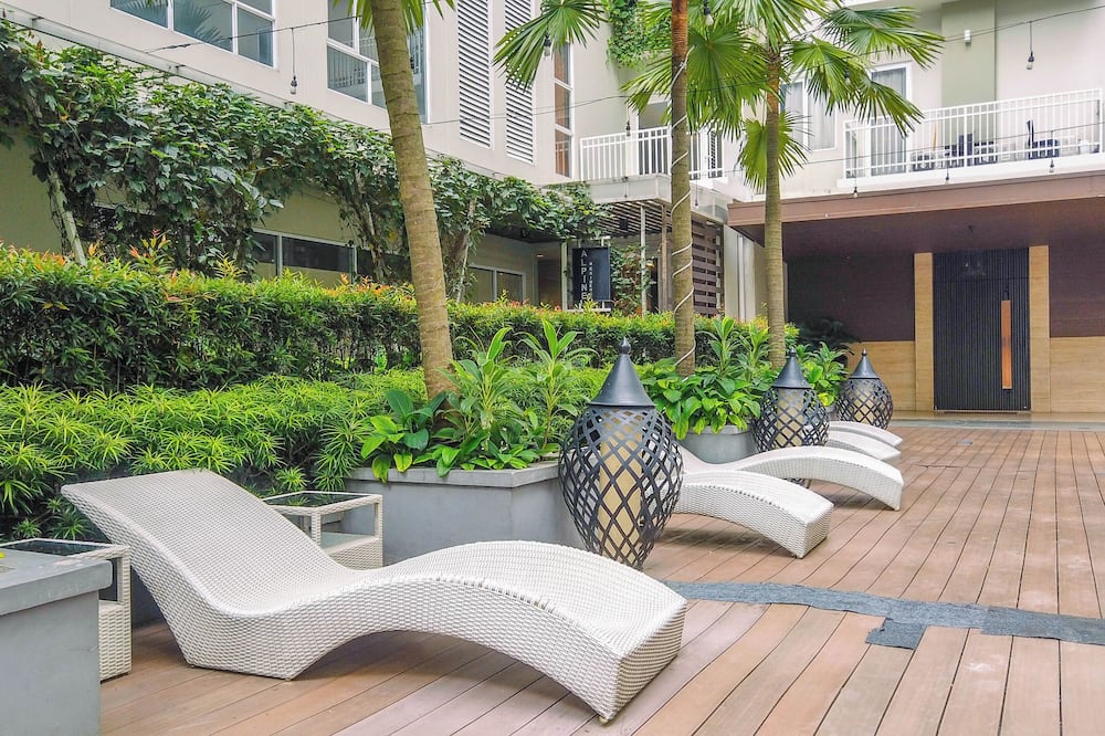 Comfort And Simply Look 2Br At Bogor Icon Apartment
