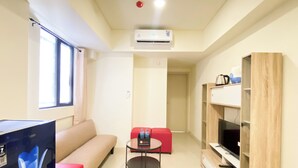 Interior - Comfortable And Tidy 2Br Meikarta Apartment (Cikarang)