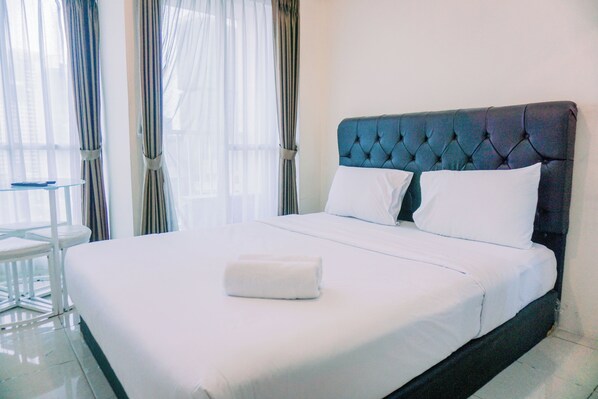 Studio Deluxe | 1 chambre