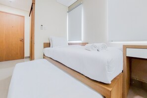 Studio Deluxe | Bureau