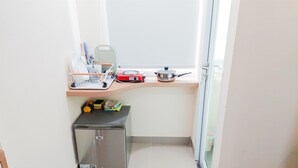 Estudio Deluxe | Cocina privada