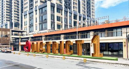 Restful And Homey 2Br At Meikarta Apartment