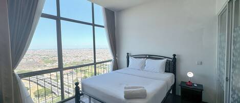 Deluxe Apartment | 1 bedroom