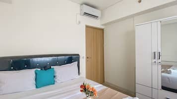 Deluxe Apartment | 2 bedrooms