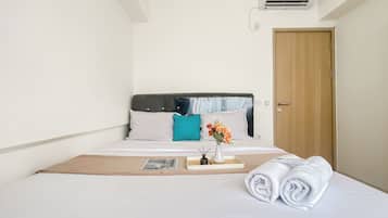 Deluxe Apartment | 2 bedrooms