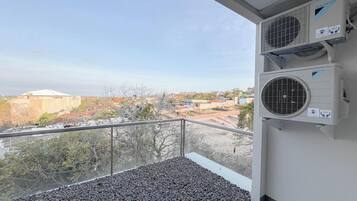 Deluxe Apartment | 2 bedrooms