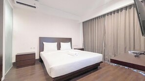 디럭스 아파트 | 2 개의 침실