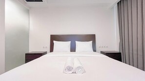 Apartamento Deluxe | 2 dormitorios