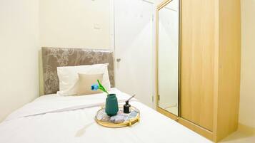 Apartamento luxo | 2 quartos