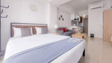 Estúdio luxo | Escrivaninha