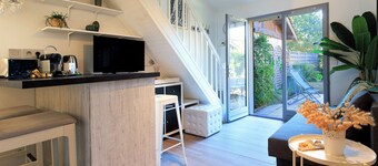 Maison Kabâna - Welkeys