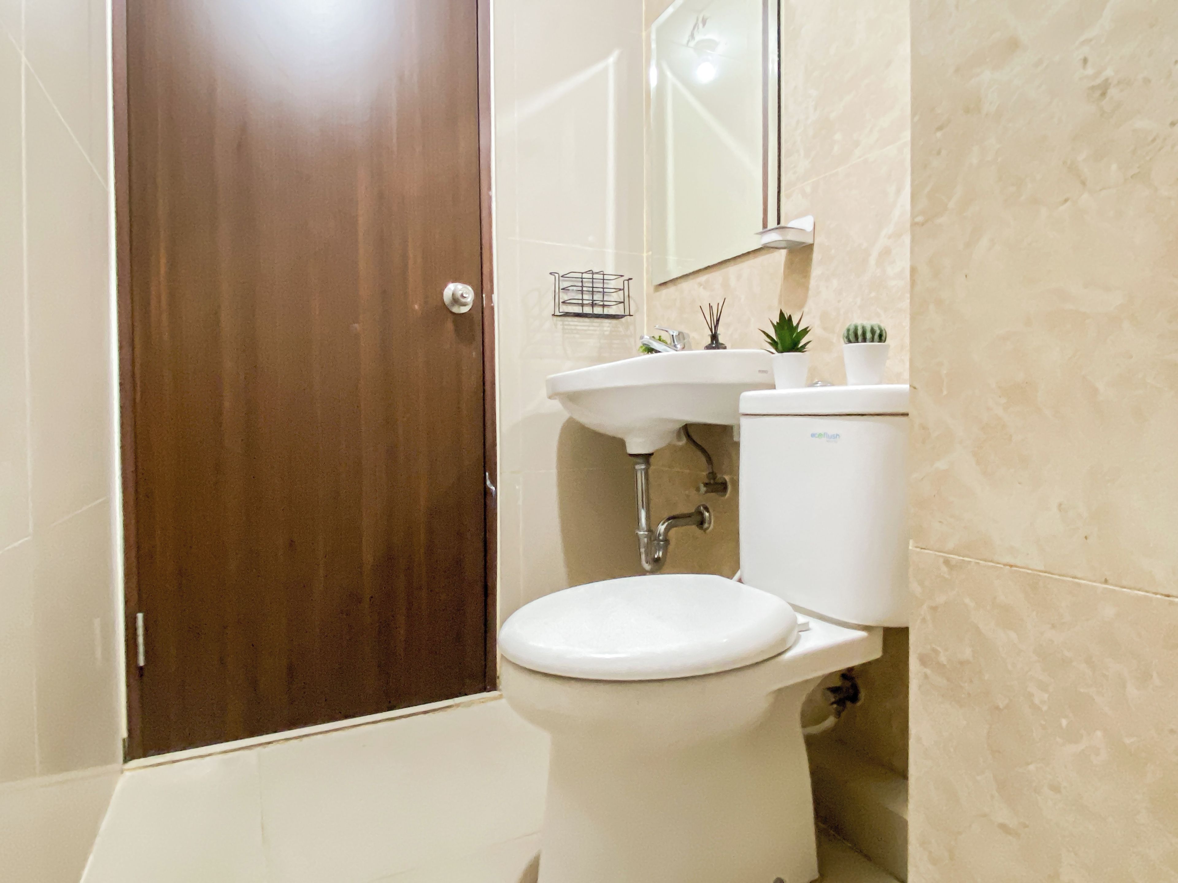 Kamar mandi