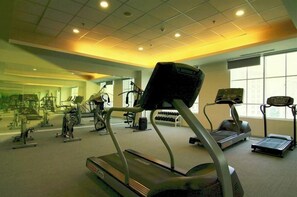 Gimnasio