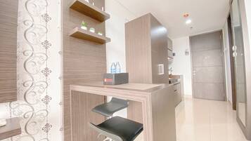 Estudio Deluxe | Comedor