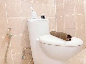 Deluxe-Studio | Badezimmer