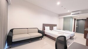 Studio – deluxe