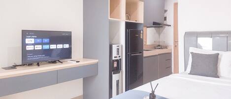 Studio Deluks | Meja kerja