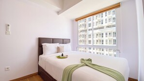 Deluxe Apartment | 2 bedrooms