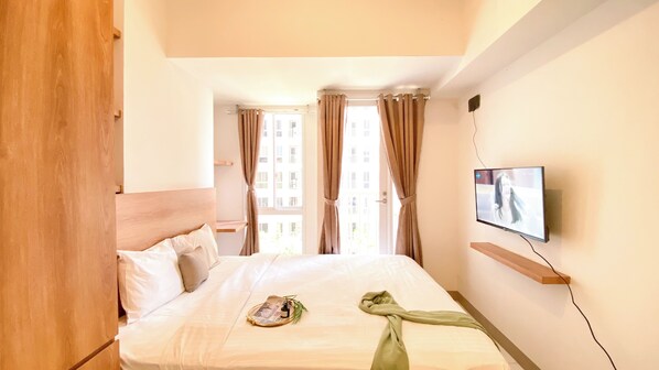 Estudio Deluxe | Escritorio