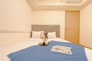 Deluxe-Apartment | 2 Schlafzimmer