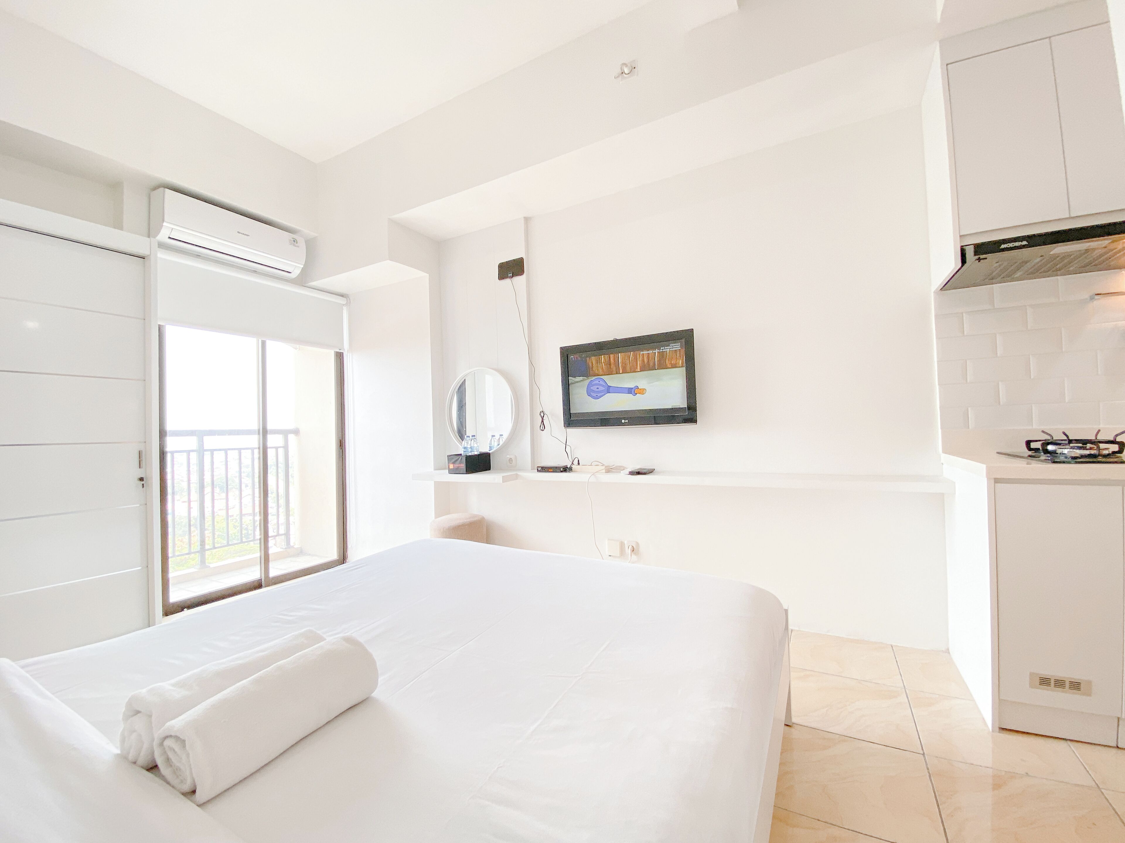 Studio Deluxe | Skrivbord