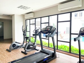 Gimnasio