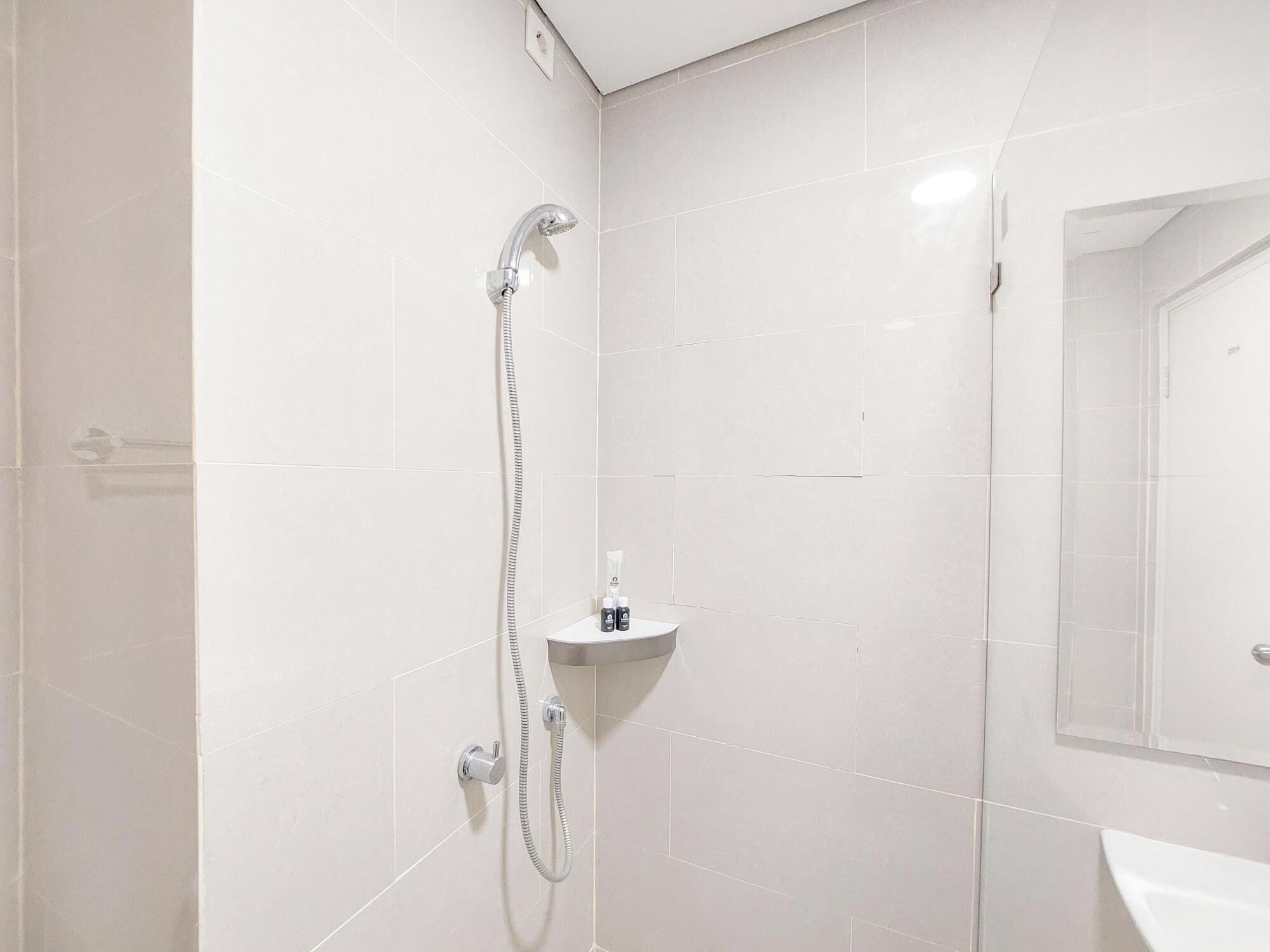 Kamar mandi